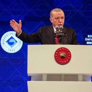 Boğazi&ccedil;i &Uuml;niversitesi'nde tarihi d&ouml;n&uuml;ş&uuml;m: 8 milyar TL'yi aşan yatırım hamlesi