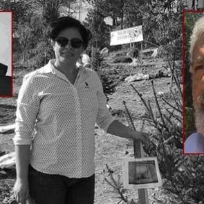 Bolu'da tarifsiz acı: &Ouml;nce torununu sonra kızını kaybeden adamdan k&ouml;t&uuml; haber 