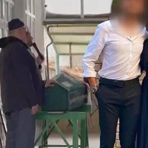 &Ccedil;atalca&rsquo;daki G&uuml;lten &Uuml;rkmez cinayetinde kan donduran iddia: Bek&ccedil;i oğlunu da o mu &ouml;ld&uuml;rd&uuml;?