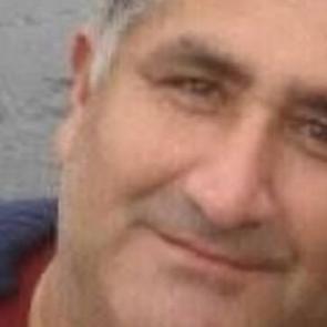 &Ccedil;atıya &ccedil;ıktığı sırada merdiven kırılınca 5 metreden d&uuml;ş&uuml;p &ouml;ld&uuml;
