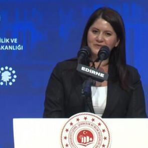 CHP'li Belediye Başkanı Gencan'dan Murat Kurum'a teşekk&uuml;r: Size minnettarız