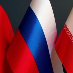 &Ccedil;in'den son dakika İran a&ccedil;ıklaması! ABD'ye karşı desteğini ilan etti