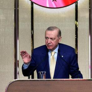 Erdoğan'dan son dakika İsrail a&ccedil;ıklaması! Laiklik bildirisine de &ccedil;ok sert tepki g&ouml;sterdi