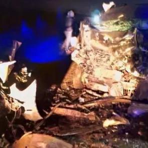 Diyarbakır'da 3'&uuml; &ccedil;ocuk 5 kişinin &ouml;ld&uuml;ğ&uuml; kazada kahreden detay