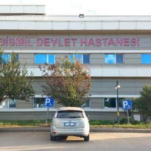 Diyarbakır'da korkun&ccedil; olay: Bir &ccedil;ocuk silahla vurulmuş halde bulundu