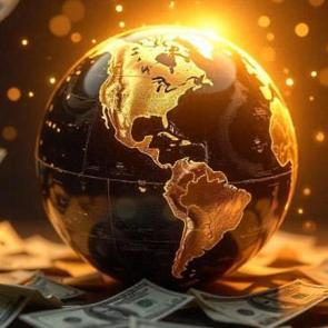 D&uuml;nyanın en değerli 50 varlığı a&ccedil;ıklandı! İlk sırada ne altın ne de petrol var...