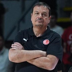 Ergin Ataman: Tarihi bir galibiyet