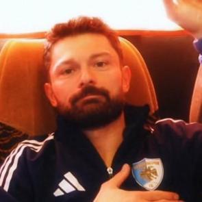 Erzurumspor 4 goll&uuml; galibiyet sonrası Ramazan'da akıma katıldı