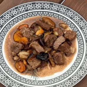 Fatih Sultan Mehmet&rsquo;in en sevdiği yemek: Mutancana