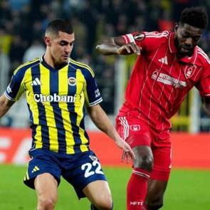Tur nasıl Kanarya'nın olur? Nottingham Forest - Fenerbah&ccedil;e: Muhtemel 11'ler