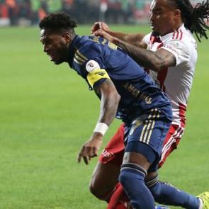 Fenerbah&ccedil;e'nin yıldızlarından şampiyonluk s&ouml;zleri: Yarış ortada