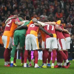 Galatasaray'ın Juventus ma&ccedil;ı kadrosu belli oldu! Yıldız isim geri d&ouml;nd&uuml;