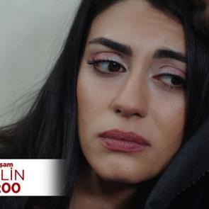 Gelin dizisinde Cihan ve Han&ccedil;er y&uuml;zleşiyor! Teklifine ne cevap verecek?
