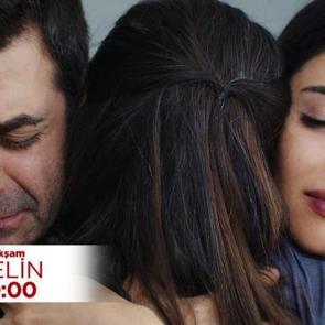 Gelin'de Han&ccedil;er, Cihan'ı affedecek mi? Yaptıkları i&ccedil;in hesap soruyor!