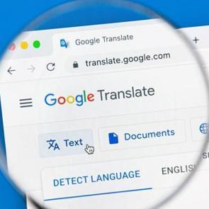 Dil bariyeri tarih oluyor: Google &Ccedil;eviri'ye yapay zeka ayarı