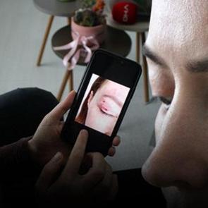 G&ouml;z&uuml;nde kalıcı hasar oluştu: Yaptırması 1100 TL, d&uuml;zeltmesi 150 bin TL 