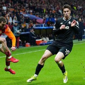 Herkes durumunu merak ediyordu! Juventus'ta G.Saray ma&ccedil;ı &ouml;ncesi Kenan Yıldız gelişmesi