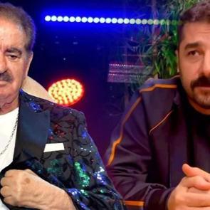 İbrahim Tatlıses'ten oğluna &ccedil;ok ağır s&ouml;zler: Nefret ediyorum senden nefret!