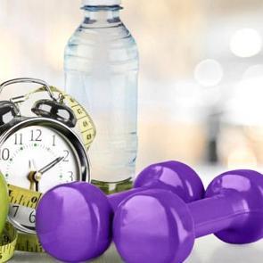 İftar sonrası ne yapmalıyız? Hafif hareket ve esneme 