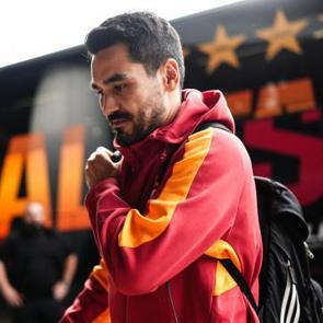 İlkay G&uuml;ndoğan'dan Şampiyonlar Ligi s&ouml;zleri: 'T&uuml;ylerim diken diken oluyor'