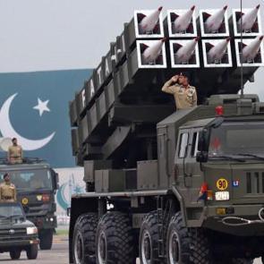 İslami bomba olmalı! ABD'li yetkili Hindistan'ı T&uuml;rkiye'ye karşı kışkırttı: 5 yıl i&ccedil;inde..