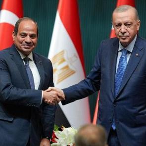 İsrail'de etrafımızı saracaklar korkusu başladı: S&uuml;nni ittifakı ile k&ouml;şeye sıkıştı!