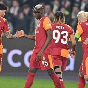 Juventus&rsquo;u eledi, kasayı doldurdu! Devler Ligi'nde altın bilet: G.Saray'ın kazancı arttı