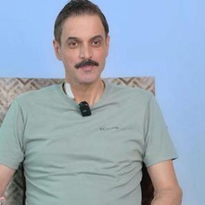 Karaciğer nakli olan Ufuk &Ouml;zkan sitem etti! "Kırıldım"