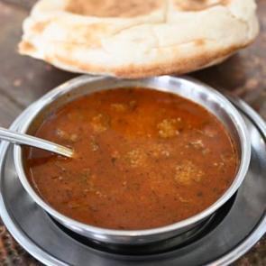 Kayseri&rsquo;de bolluk ve bereketin simgesi: D&uuml;ğ&uuml;n &ccedil;orbası