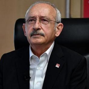  Kılı&ccedil;daroğlu S&uuml;leyman Soylu&rsquo;ya 10 bin TL tazminat &ouml;deyecek