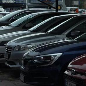 İkinci el ara&ccedil;ta "kilometre oyununa" PTT freni: 16 milyon kez sorgulandı