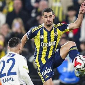 Fenerbah&ccedil;e'den sakatlık a&ccedil;ıklaması! Levent Mercan'dan k&ouml;t&uuml; haber