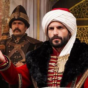 TRT1 dizisine heyecanlandıran transfer! Yıldız isim ekrana geri d&ouml;n&uuml;yor