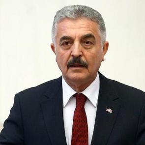 MHP'den İYİ Parti Genel Başkanı Dervişoğlu'na sert tepki