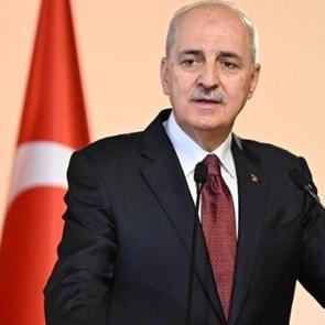 Numan Kurtulmuş, partileri ziyaret edecek