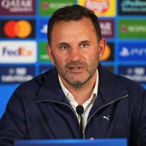 Okan Buruk, derbide Juventus planını uygulayacak! İşte aklındaki 11