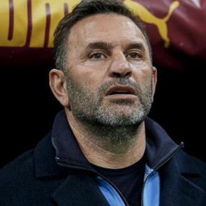 Derbi ertelenecek mi? Okan Buruk basın toplantısında a&ccedil;ıkladı