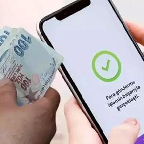 Yeni şart geliyor: Yapmazsanız IBAN'dan para g&ouml;nderemeyeceksiniz!