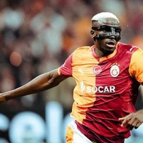 'Osimhen maaş alamadı' iddialarına yanıt: UEFA'yı &ouml;rnek g&ouml;sterdiler