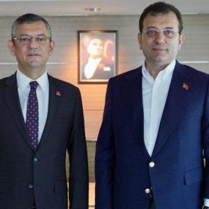 &Ouml;zg&uuml;r &Ouml;zel AK Partili isimlere "Benim Silivri'ye gidişlerimi yasaklayın" demiş!