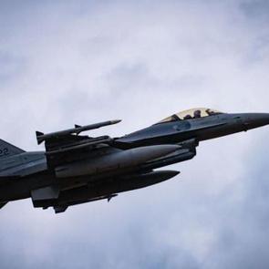 Peş peşe savaş u&ccedil;akları d&uuml;şt&uuml;: &Ouml;nce Balıkesir, sonra G&uuml;ney Kore ve Kazakistan!