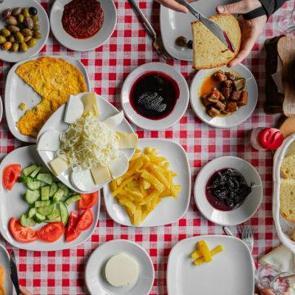 Ramazan&rsquo;da diyet yaparken sahurda t&uuml;ketilecek yiyecekler