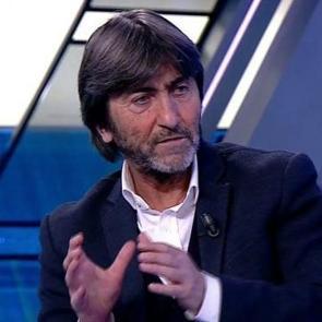 Rıdvan Dilmen, Galatasaray'ın yıldızı i&ccedil;in konuştu: S&ouml;zleşmemi d&uuml;zeltin mesajı verdi