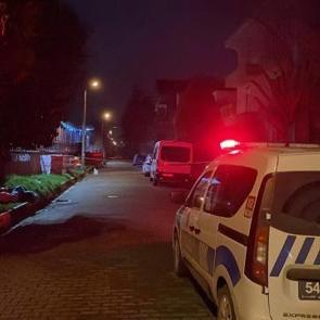 Sakarya'da kanlı saldırı: 1 &ouml;l&uuml;, 1 ağır yaralı!