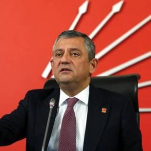 Sinan Burhan'dan &ccedil;arpıcı kulis! CHP'de 65 milletvekili isyan bayrağını &ccedil;ekti