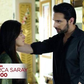 Sır&ccedil;a Saray'da Şehruz annesinin yaptıklarını &ouml;ğreniyor! Sahip &ccedil;ıkacak mı?