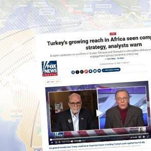 Siyonist lobiden Fox &uuml;zerinden operasyon: T&uuml;rkiye&rsquo;nin Afrika hamlesine &ccedil;amur! ABD maskesi