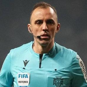 Juventus - Galatasaray r&ouml;vanş ma&ccedil;ının hakemi belli oldu