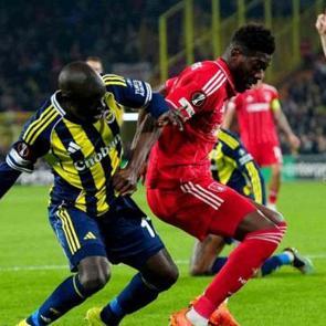 Nottingham Forest-Fenerbah&ccedil;e r&ouml;vanş ma&ccedil;ının hakemi a&ccedil;ıklandı
