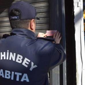 Son kullanma tarihi ge&ccedil;miş &uuml;r&uuml;n satan iki işletme kapatıldı!